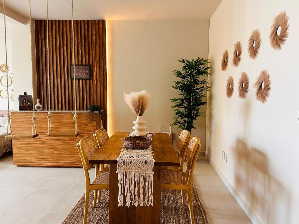 Apartamento Luxury Mali Lofts Cancún