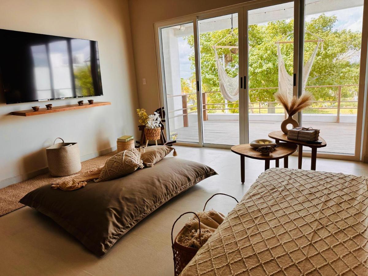 Luxury Mali Lofts Apartamento Cancún