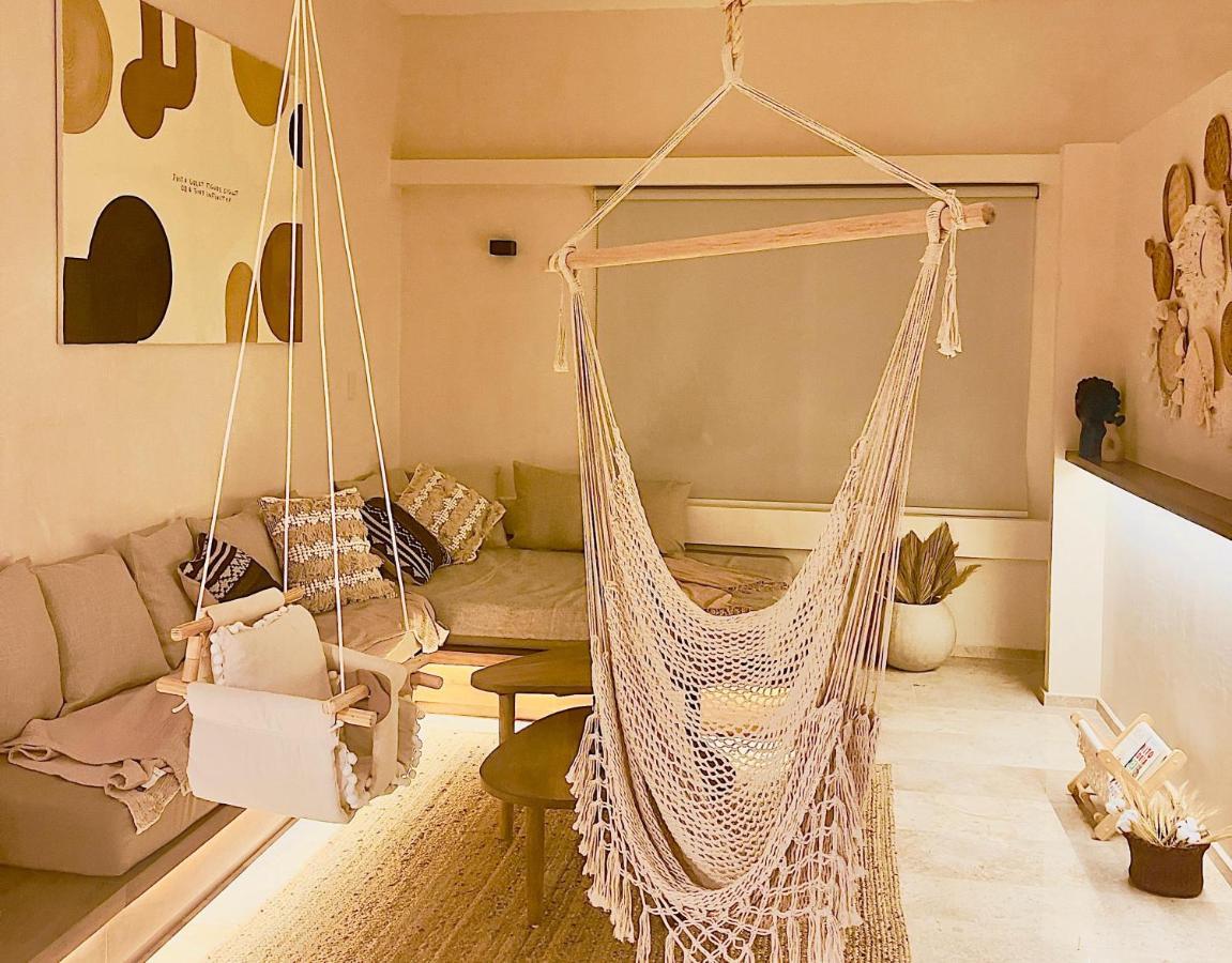 Luxury Mali Lofts Apartamento