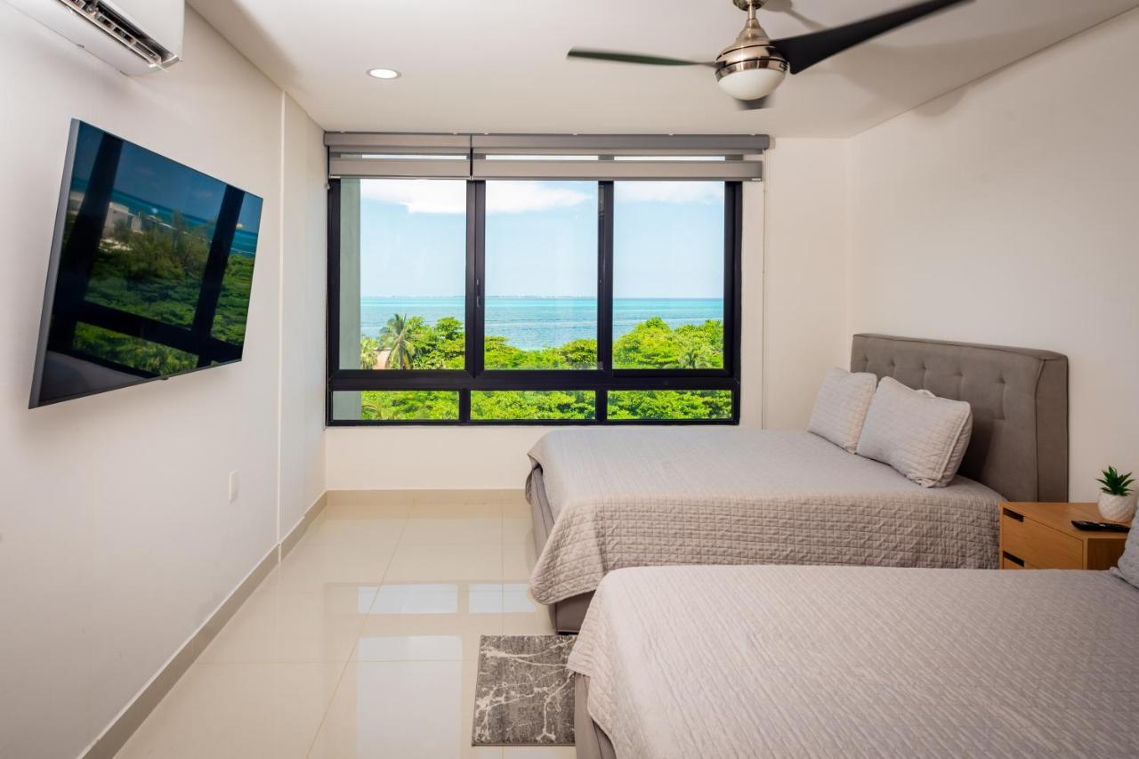 Apartment Aloja Oceanview In The Zone *