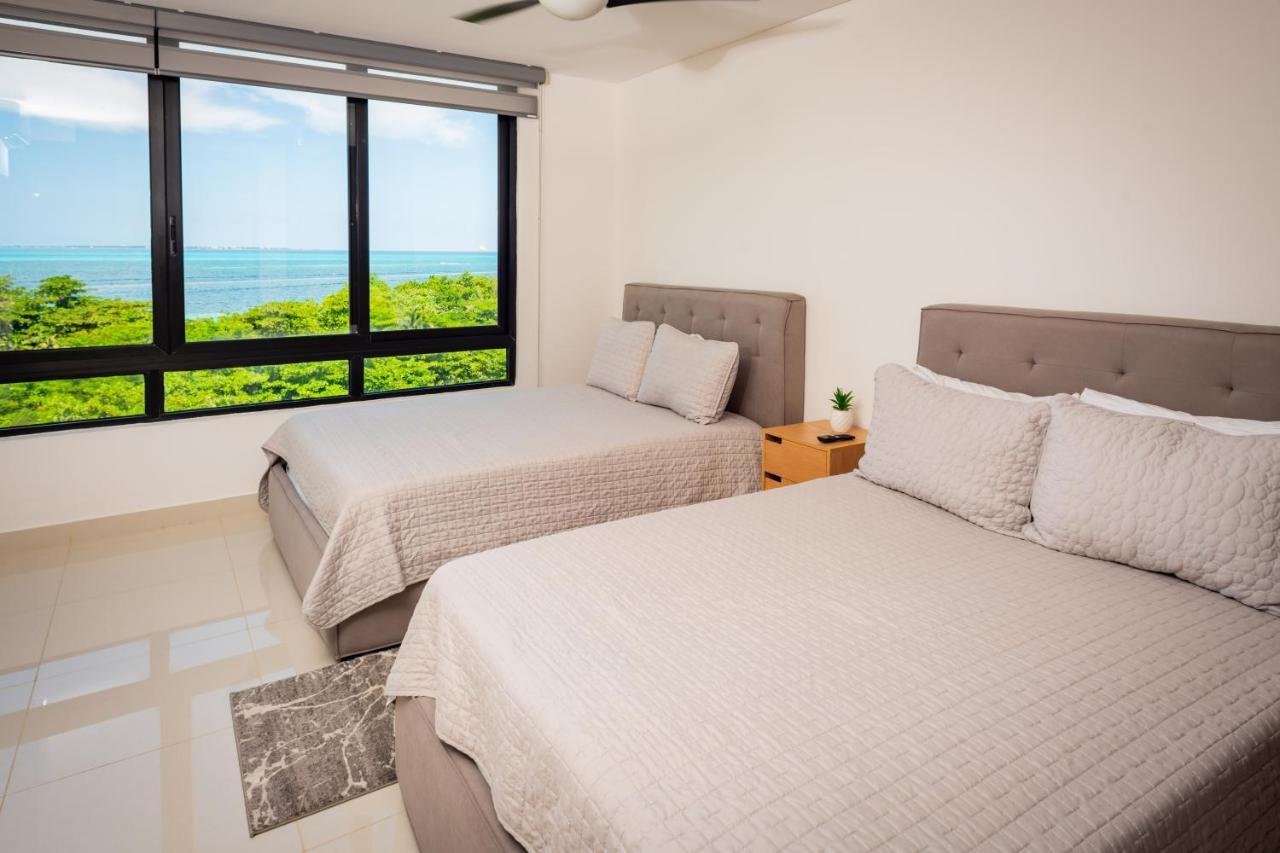 Apartment Aloja Oceanview In The Zone