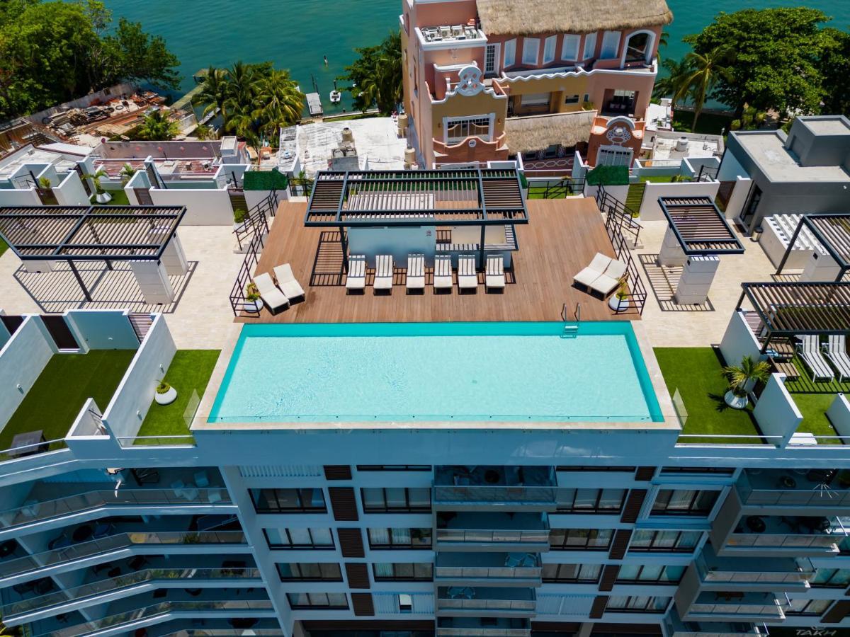 Apartment Aloja Oceanview In The Zone *