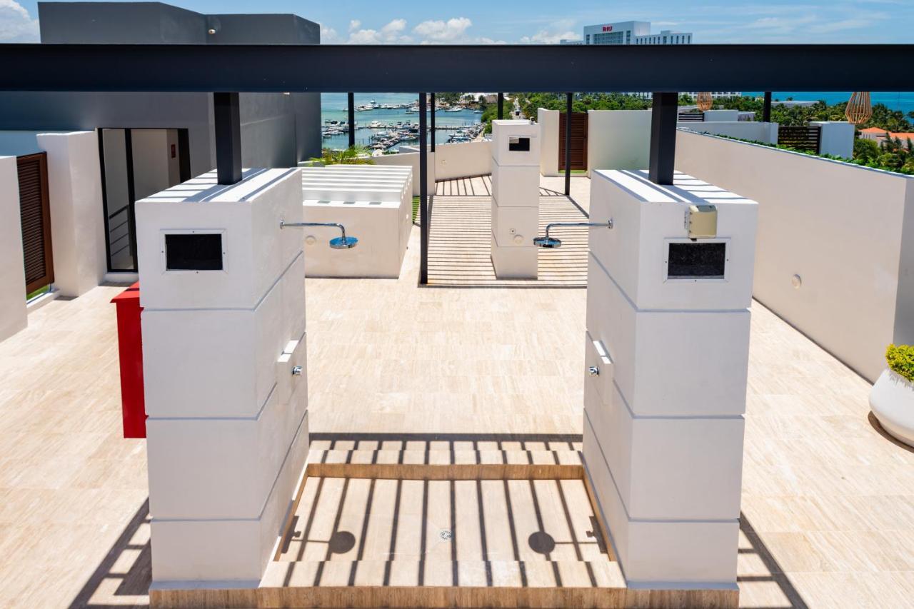 Aloja Oceanview In The Zone Apartment