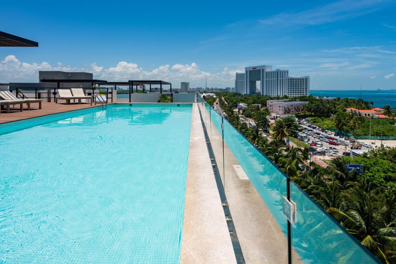 Apartment Aloja Oceanview In The Zone *