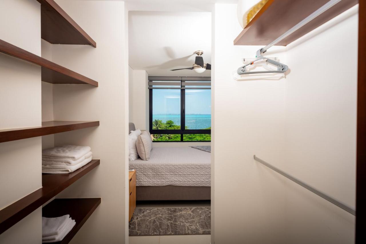 Aloja Oceanview In The Zone Apartment *