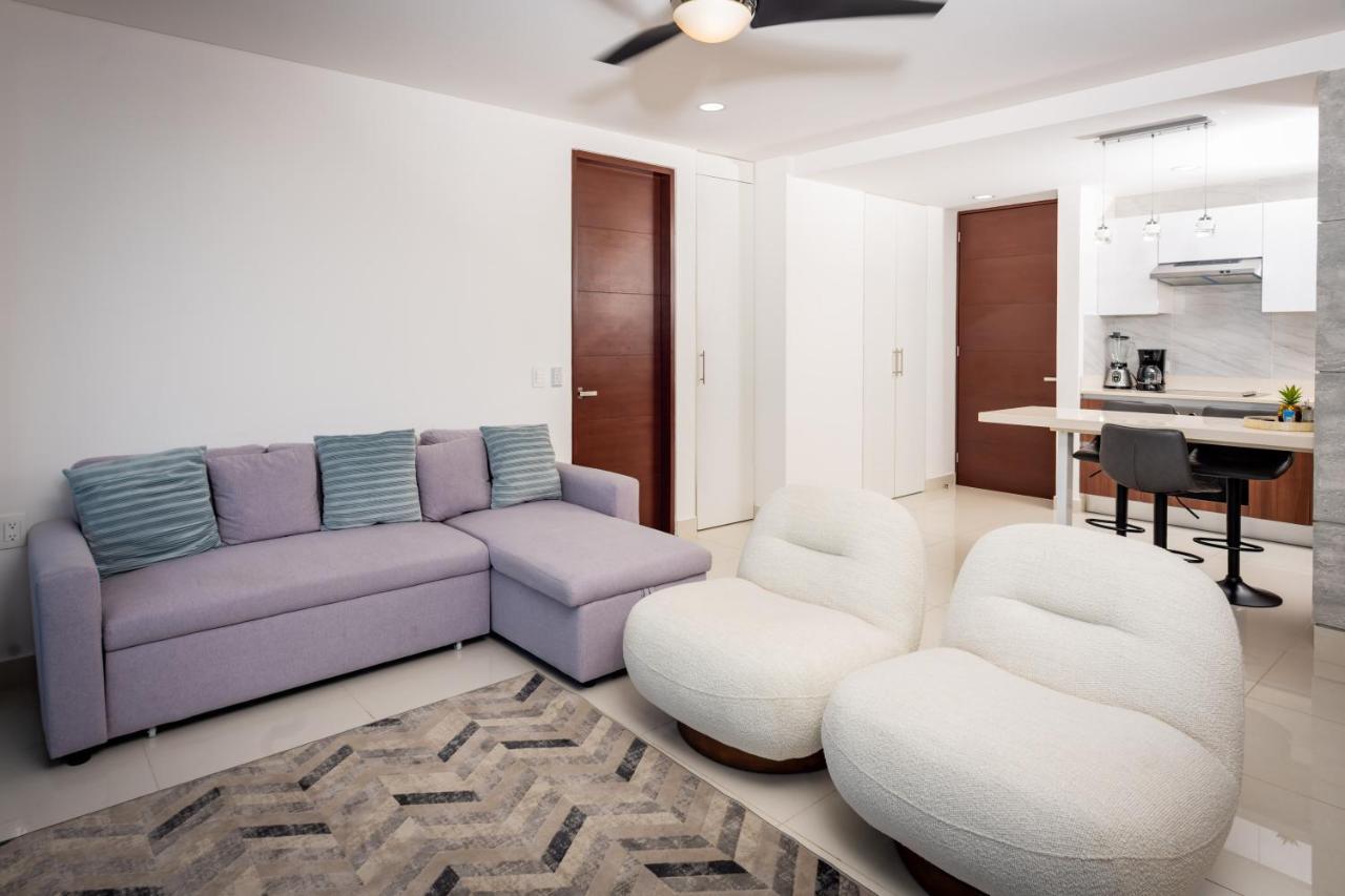 Aloja Oceanview In The Zone Apartment