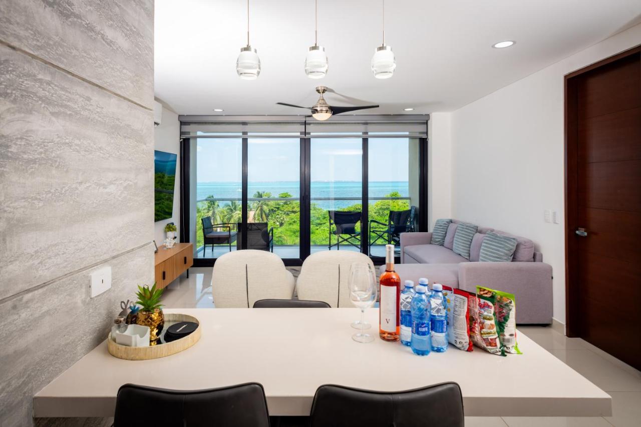 Aloja Oceanview In The Zone Apartment