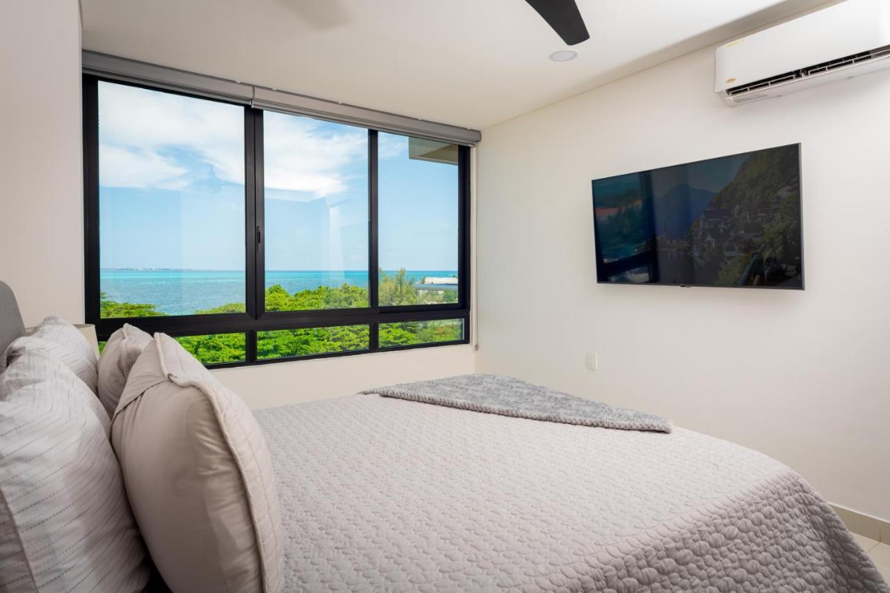 Apartment Aloja Oceanview In The Zone *