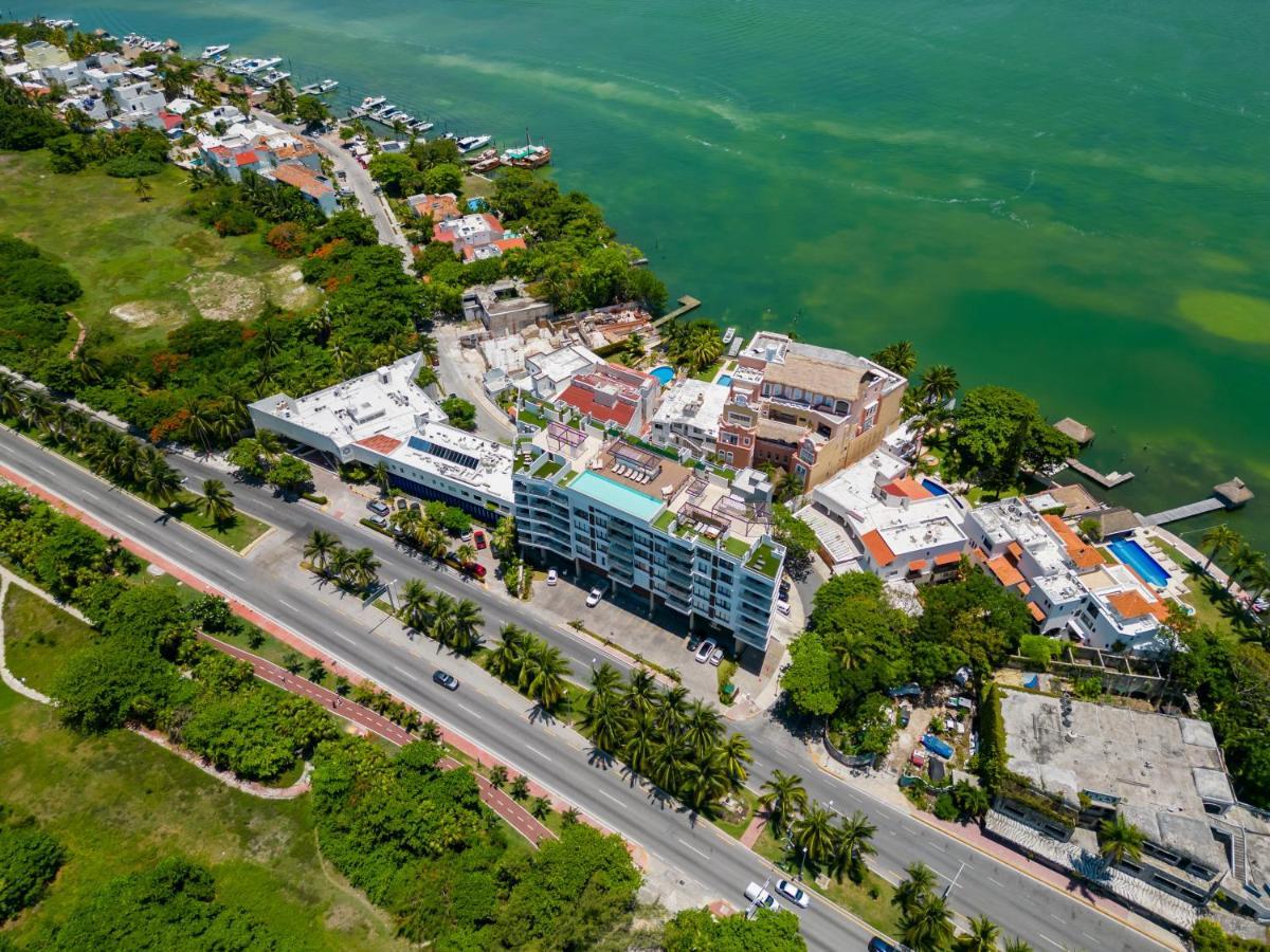 Aloja Oceanview In The Zone Apartment *