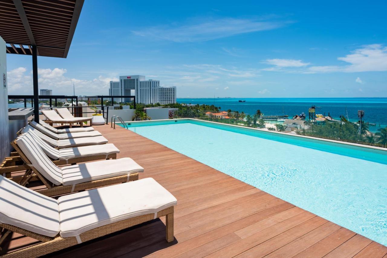 Apartment Aloja Oceanview In The Zone *