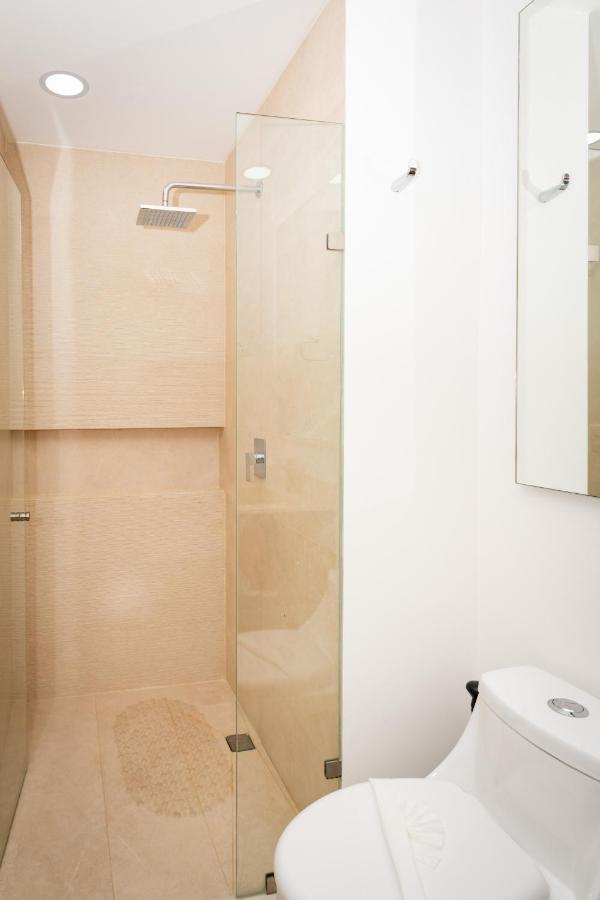 Apartment Aloja Oceanview In The Zone Cancun
