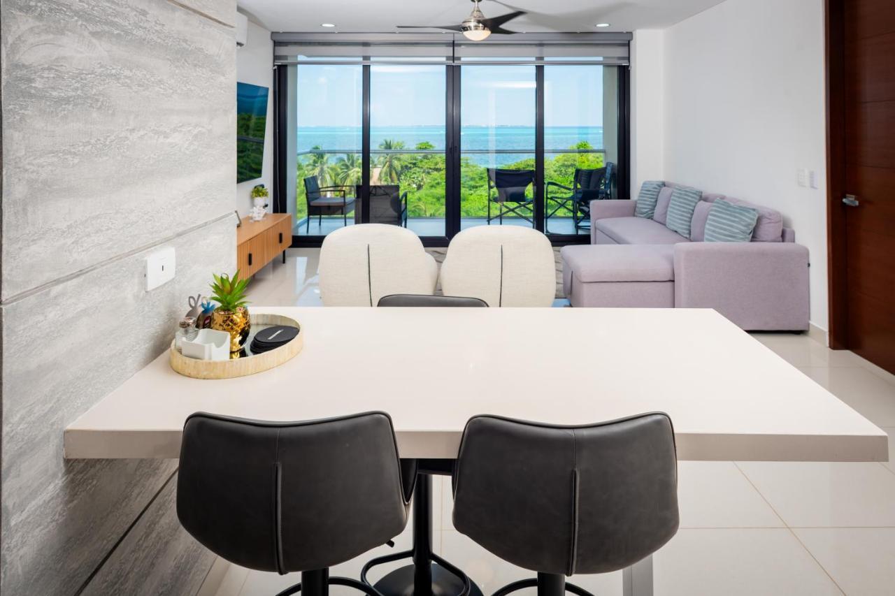 Aloja Oceanview In The Zone Apartment *
