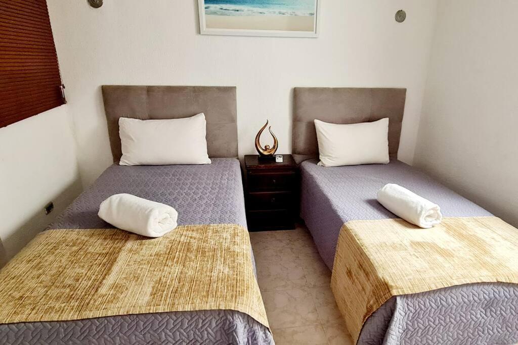Casa Amazonas! Сasa de vacaciones