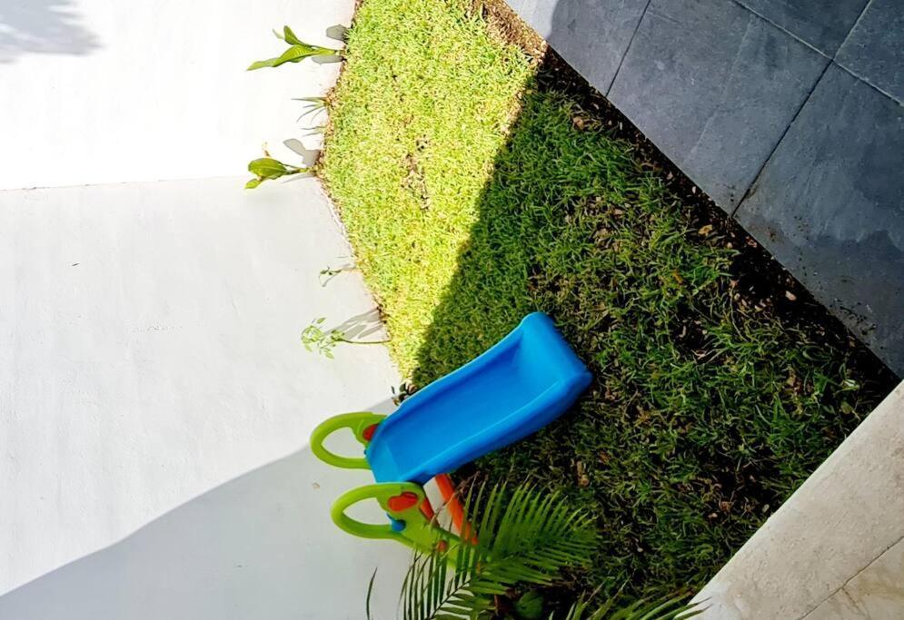 Сasa de vacaciones Casa Amazonas!