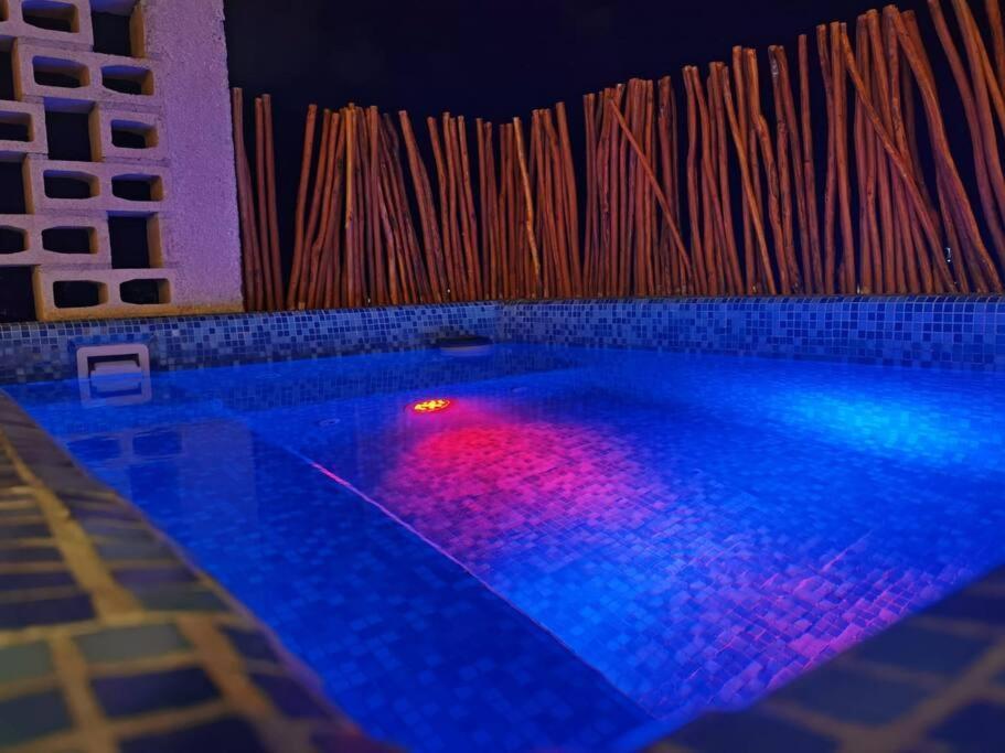 Apartamento Hermoso Departamento #2 Cancún
