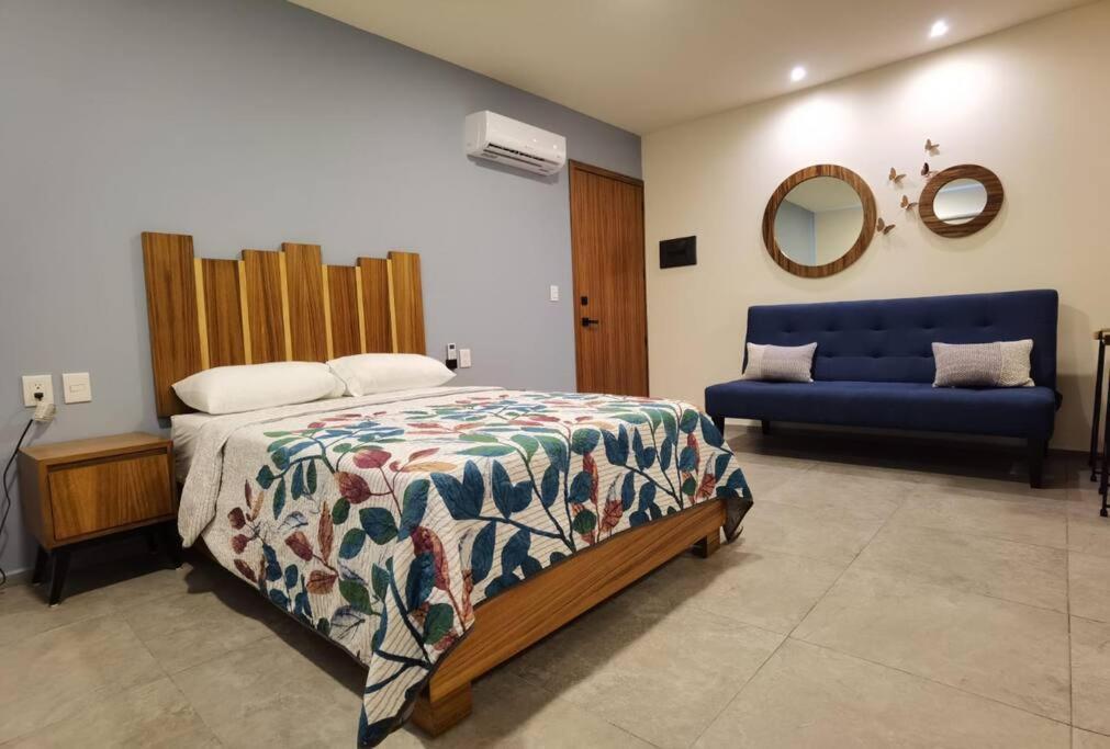 Apartamento Hermoso Departamento #2 *