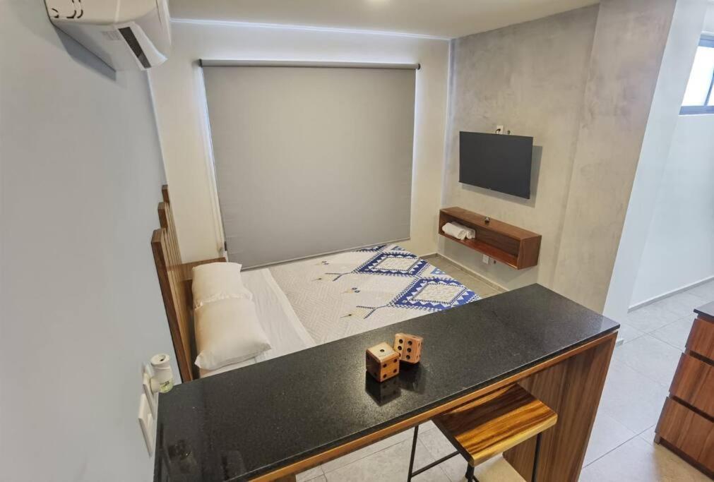 Hermoso Departamento #3 Cancun