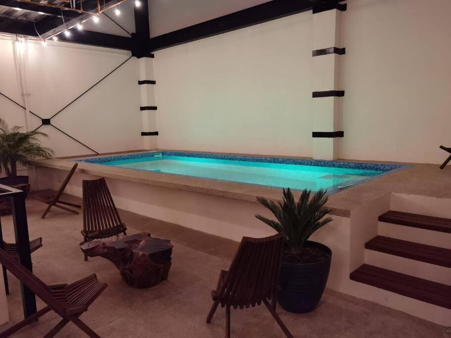 Apartamento Hermoso Departamento #2 *