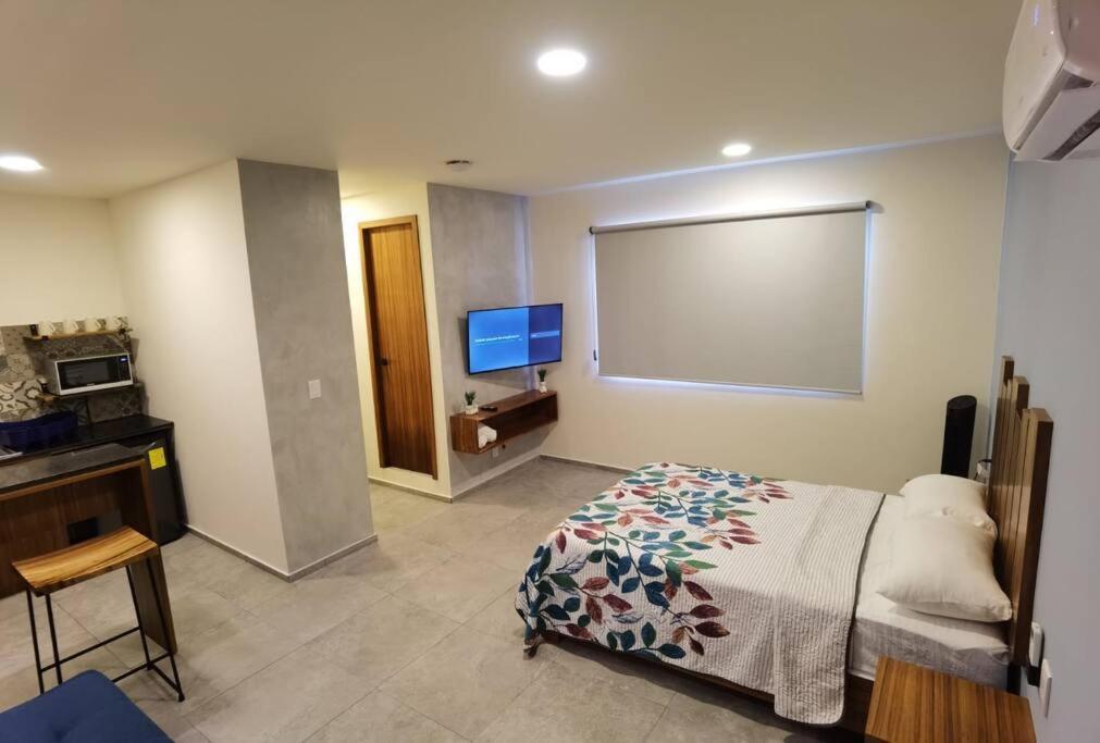 Apartamento Hermoso Departamento #2 Cancún