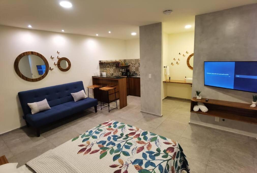 Hermoso Departamento #2 Apartamento