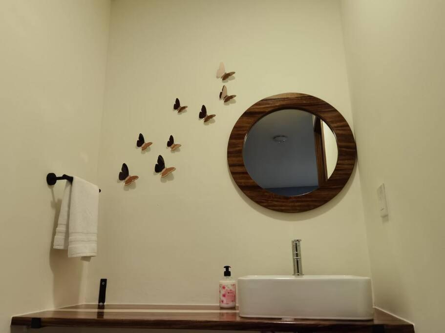 Apartamento Hermoso Departamento #2 *