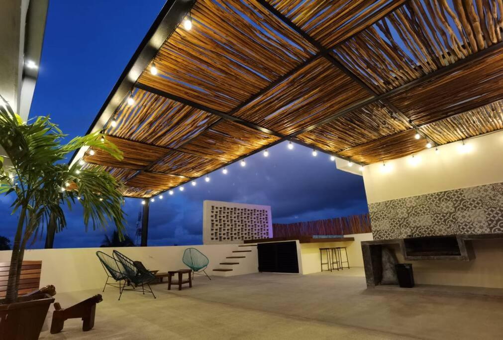 Hermoso Loft En #6 Apartamento *