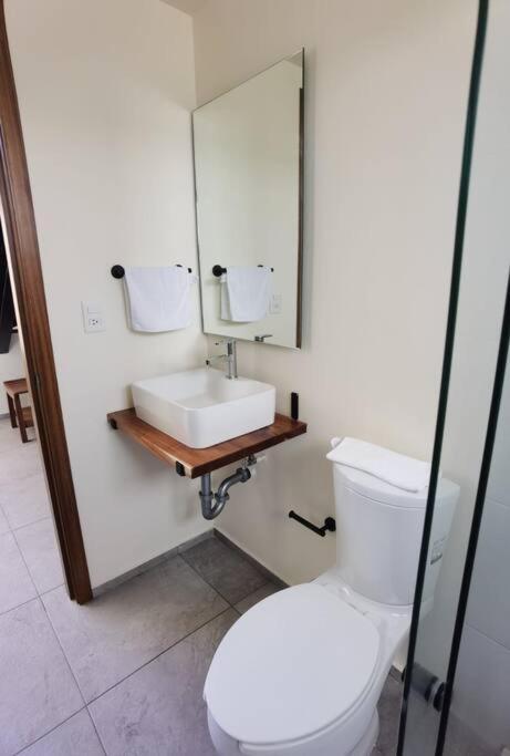 Hermoso Loft En #6 Apartamento Cancún