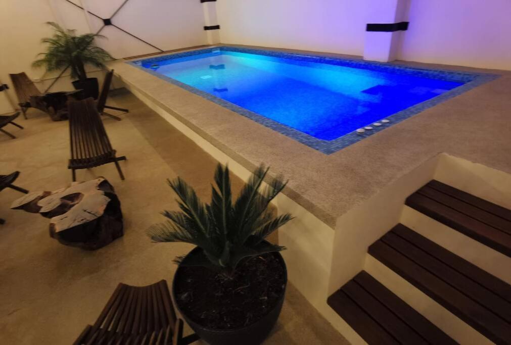 Apartamento Hermoso Loft En #6