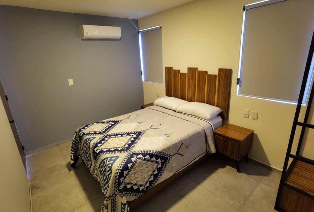 Hermoso Loft En #6 Apartamento