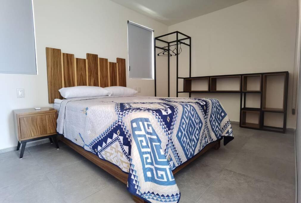 Hermoso Loft En #6