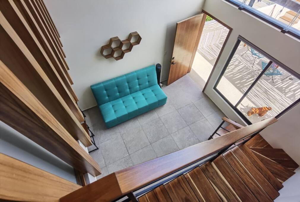 Apartamento Hermoso Loft En #6