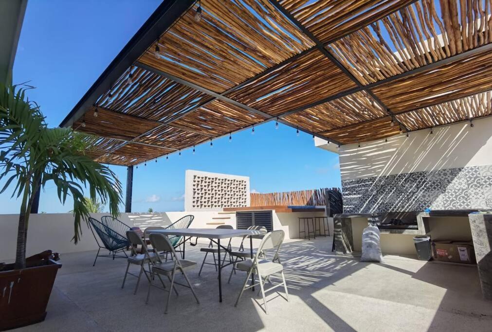 Apartamento Hermoso Loft En #6 *