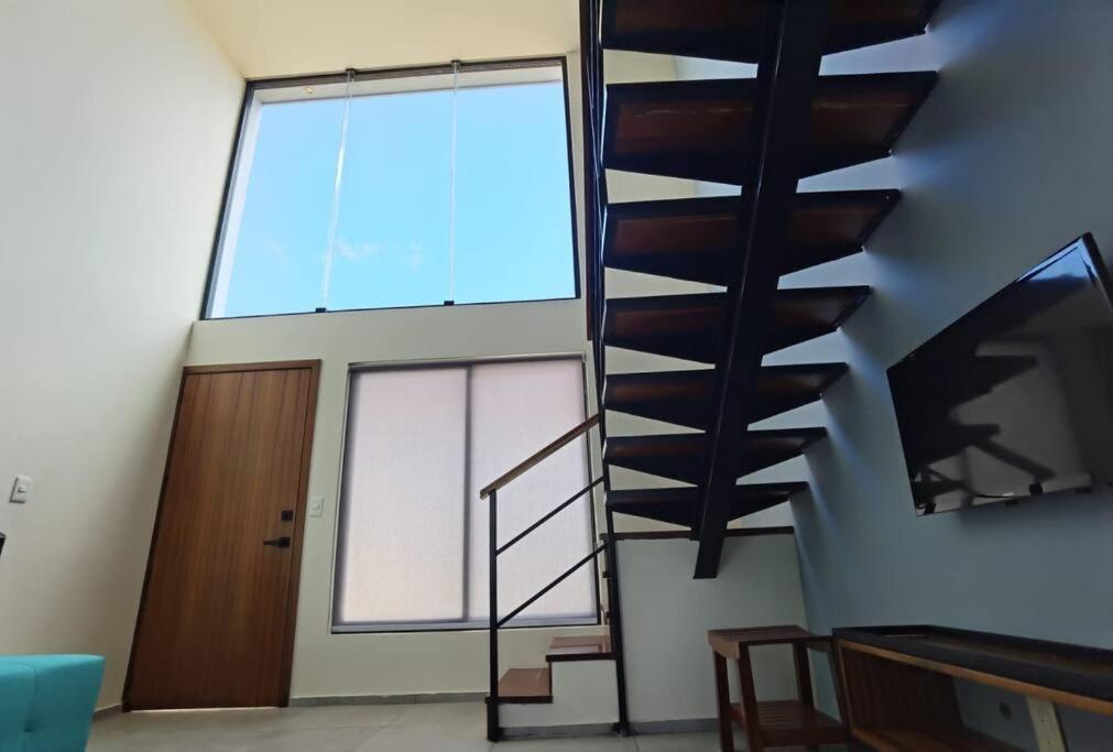 Hermoso Loft En #6