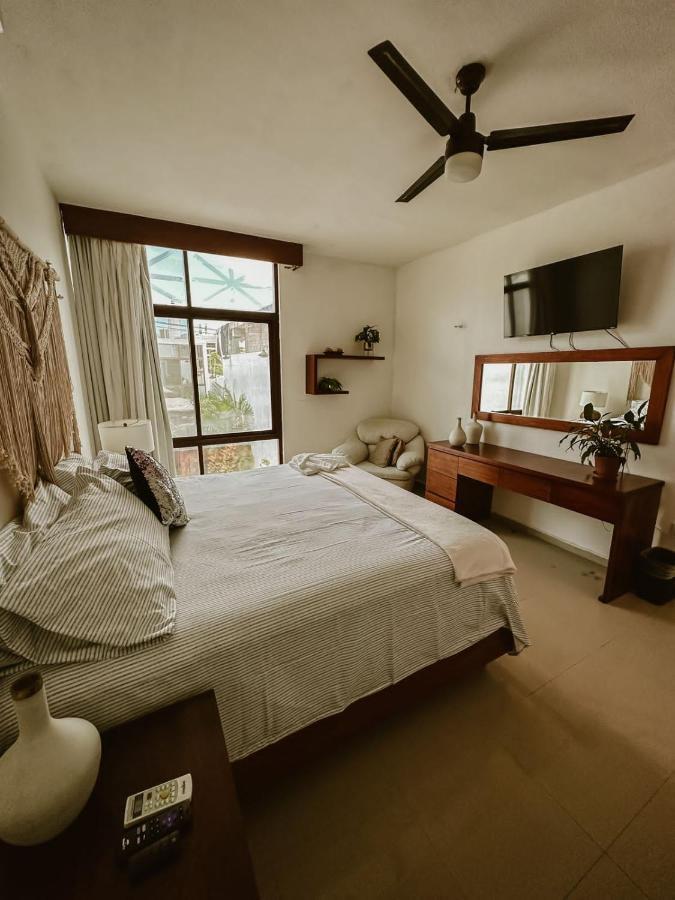 Casa Luha Apartamento *