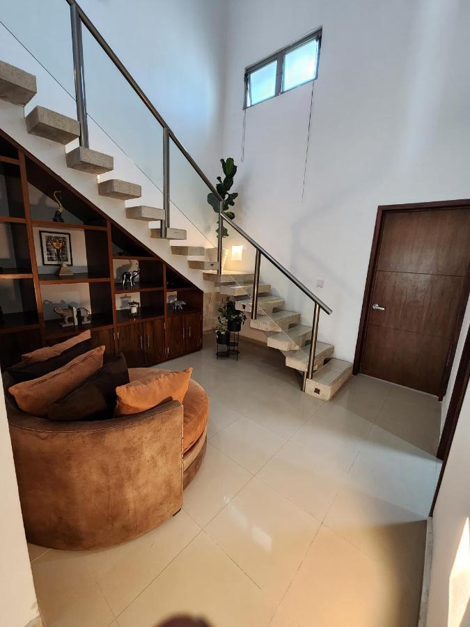 Casa Luha Apartamento