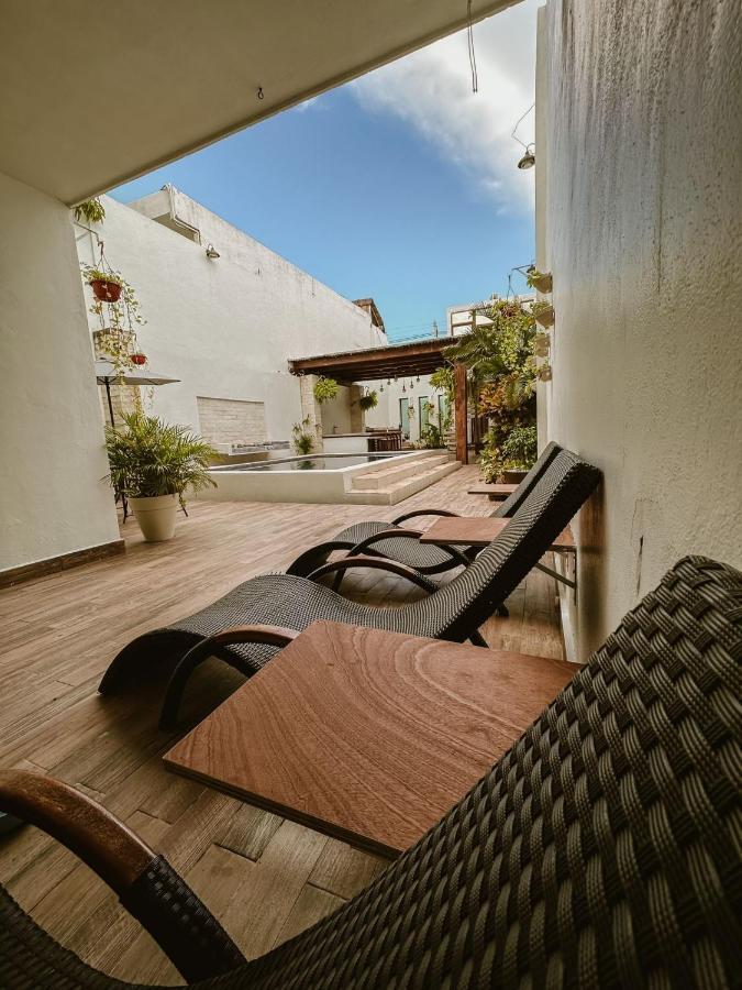 Casa Luha Apartamento *