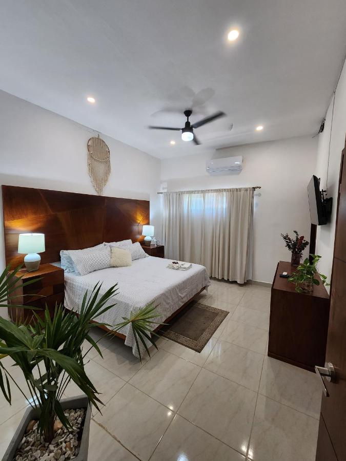 Casa Luha *