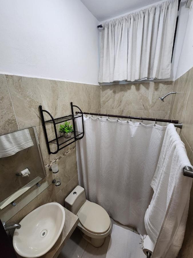 Casa Luha Cancún