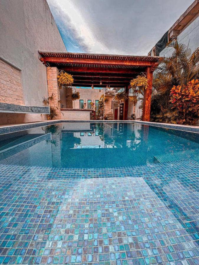 Casa Luha Cancún