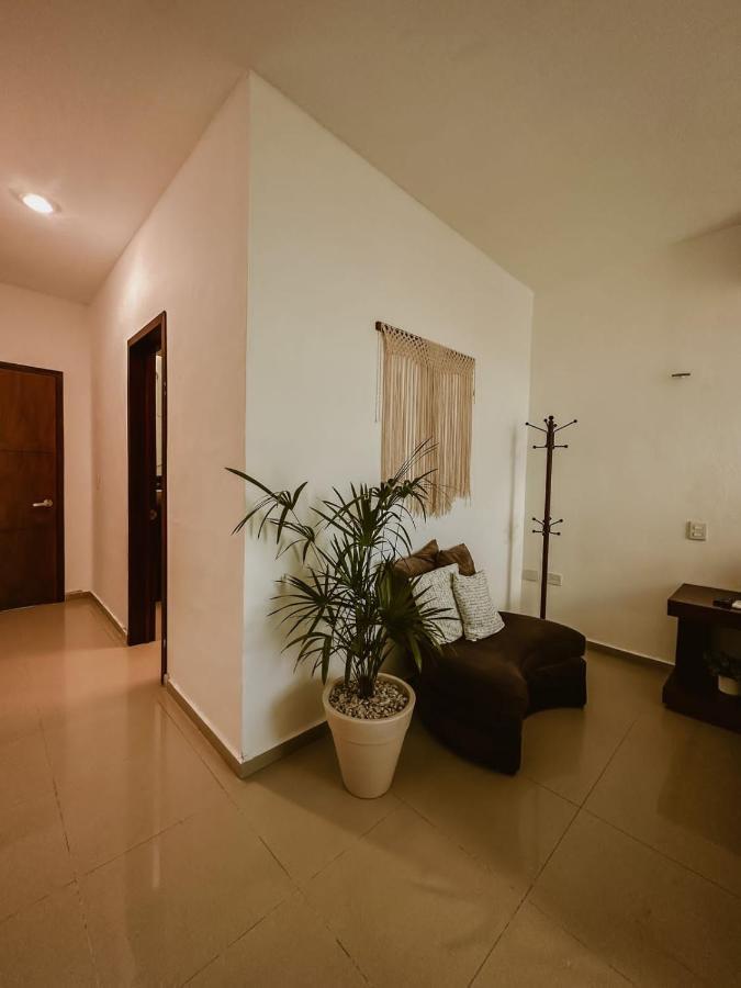 Apartamento Casa Luha *