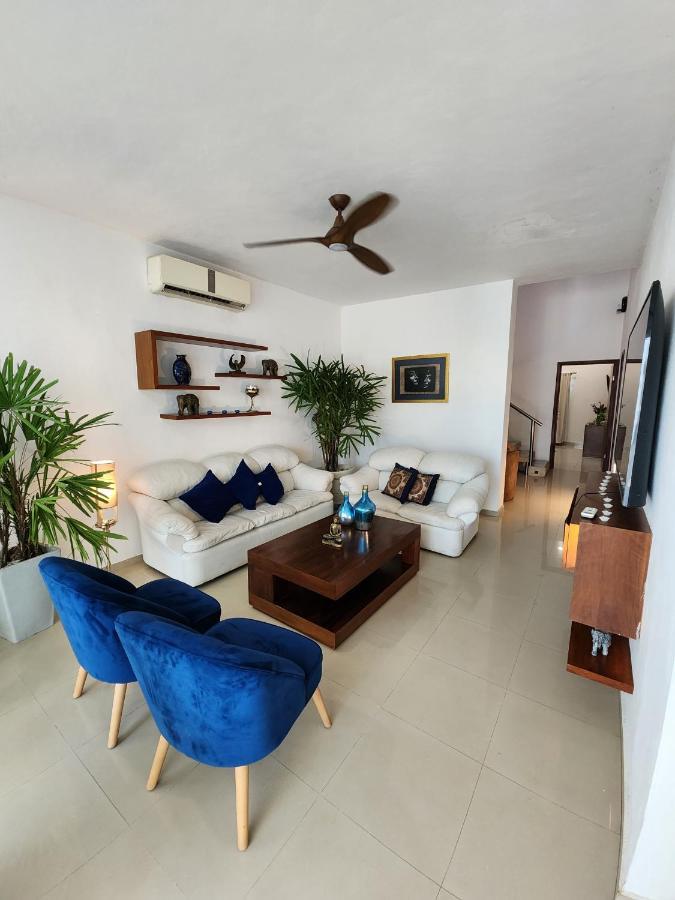 Casa Luha Apartamento *