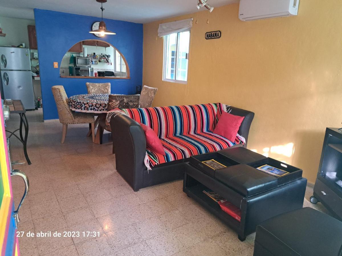 Сasa de vacaciones Casa Centrica Con Piscina *