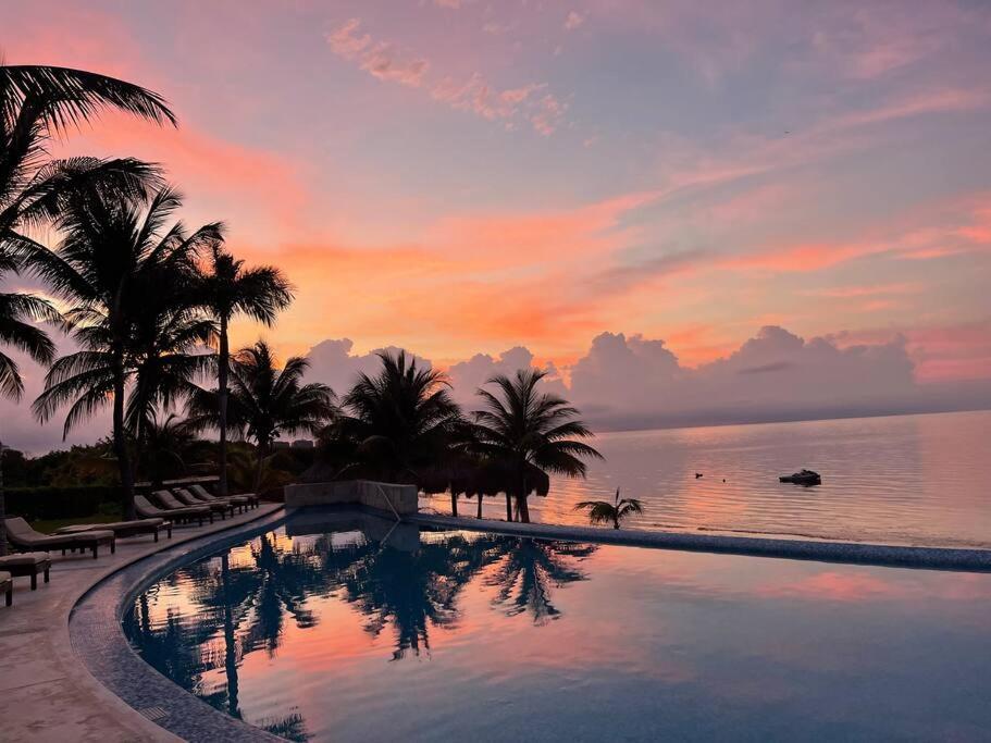 Apartamento Peninsula Luxury With Ocean Front And Espectacular Views - No Pets