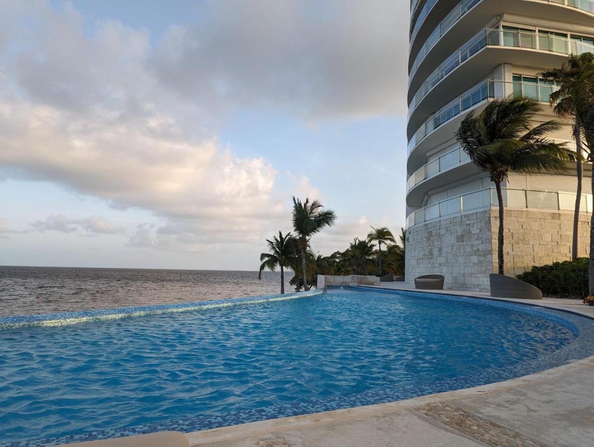 Peninsula Luxury With Ocean Front And Espectacular Views - No Pets