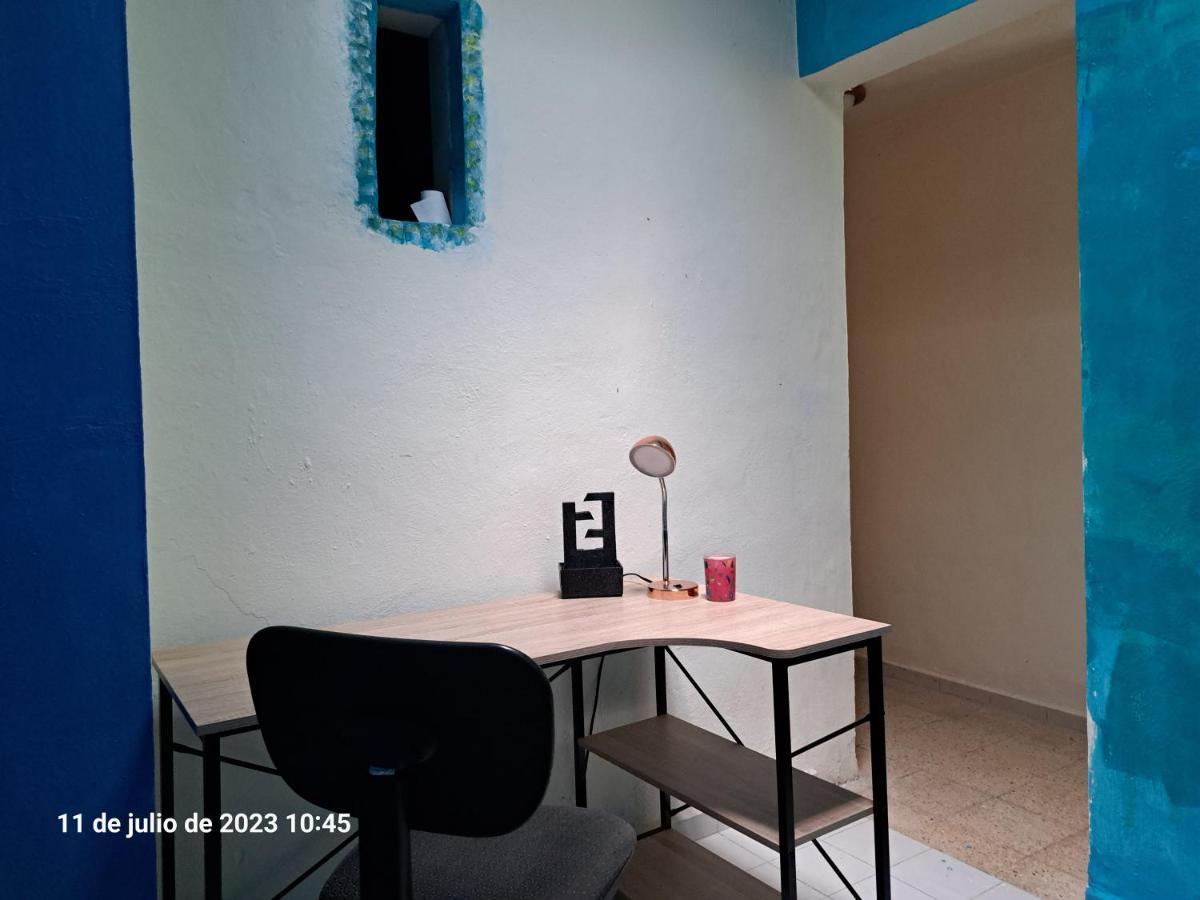 Casa Centrica Con Piscina * Cancún