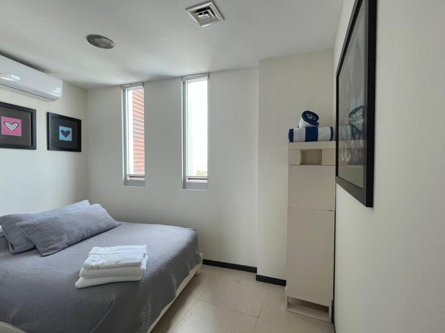 Peninsula Luxury With Ocean Front And Espectacular Views - No Pets * Cancún