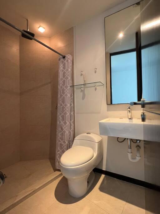 Apartamento Peninsula Luxury With Ocean Front And Espectacular Views - No Pets Cancún