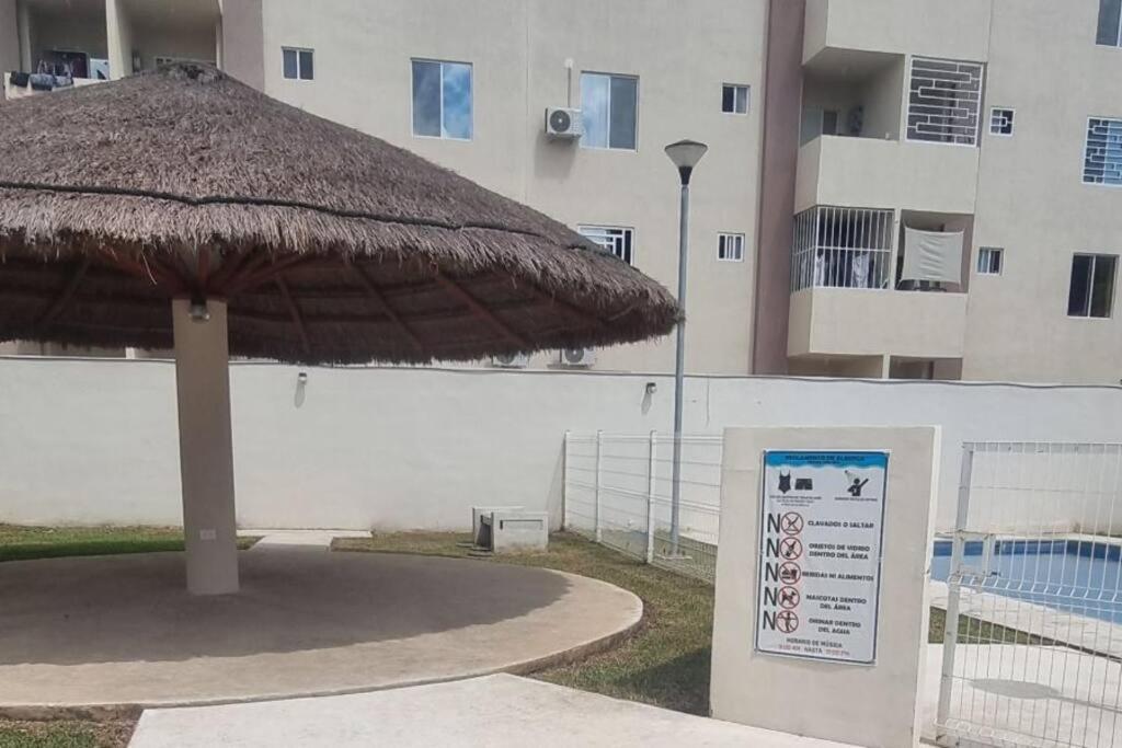 Apartamento Espana *