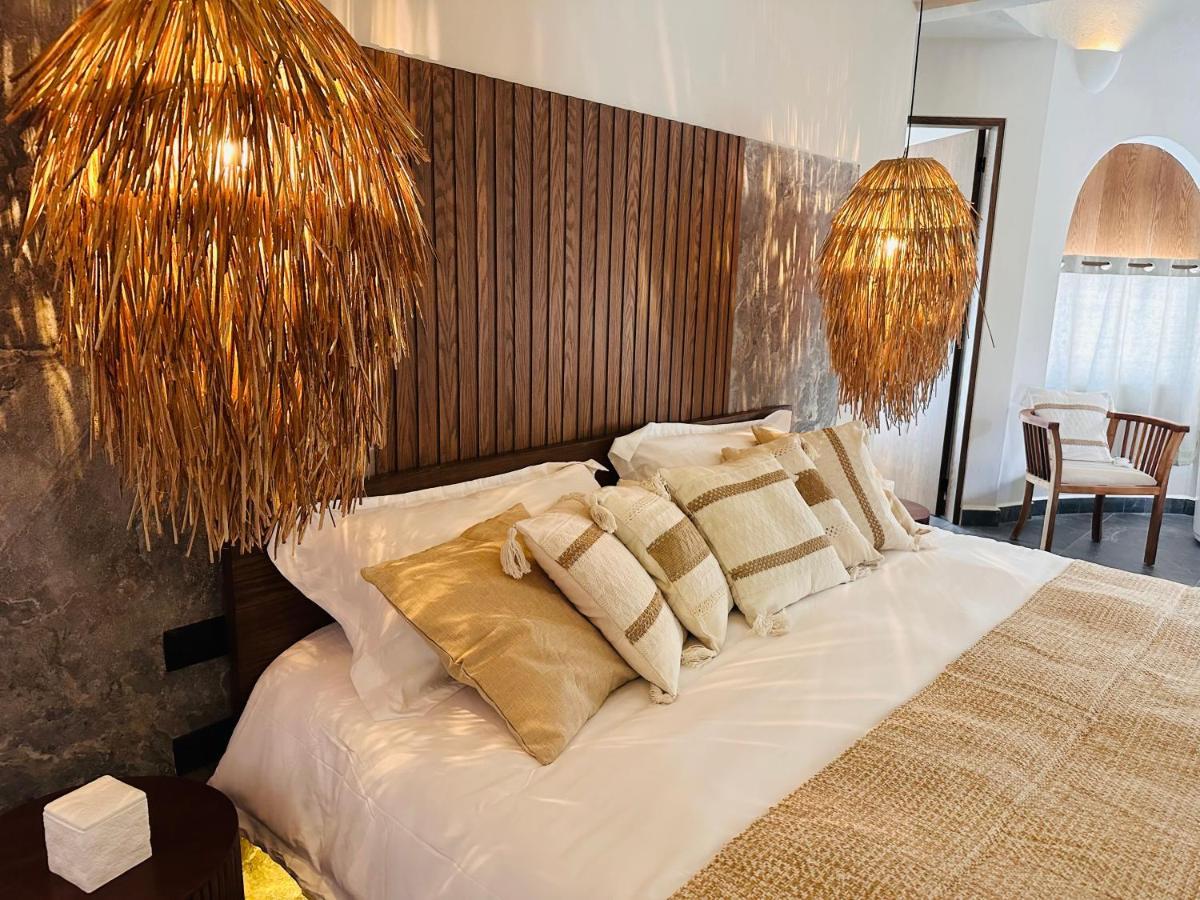 Cueva Lua Apartamento Cancún