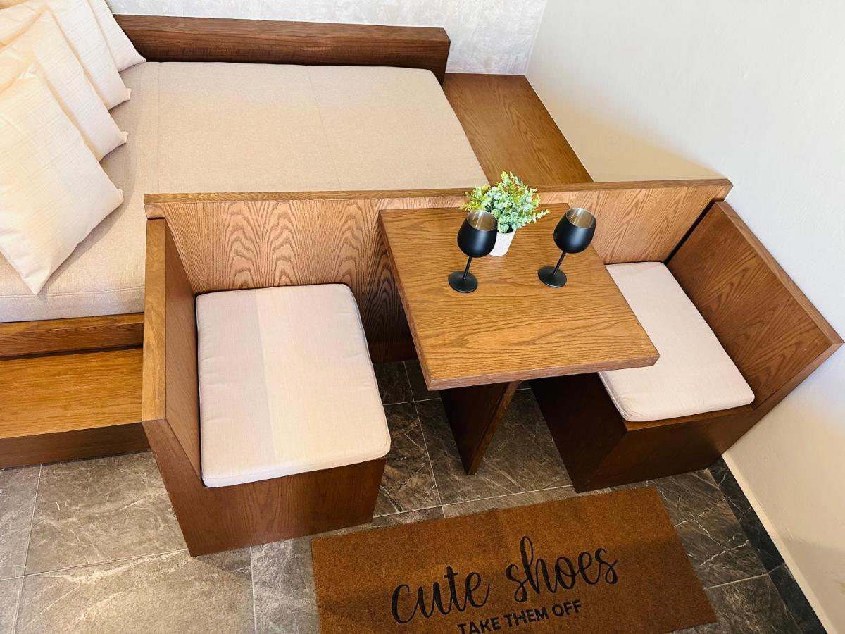 Apartamento Cueva Lua *